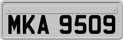 MKA9509
