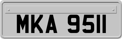 MKA9511