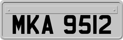 MKA9512