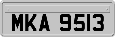 MKA9513