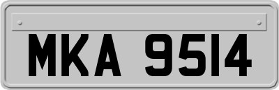 MKA9514