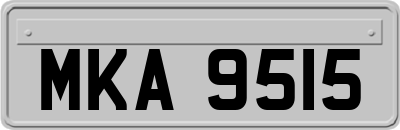 MKA9515