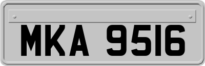 MKA9516