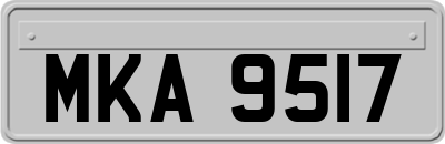 MKA9517