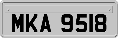 MKA9518
