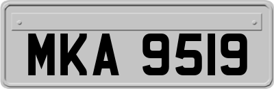 MKA9519
