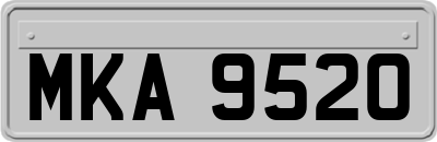 MKA9520