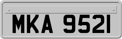 MKA9521