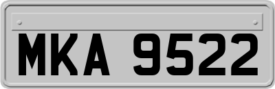 MKA9522