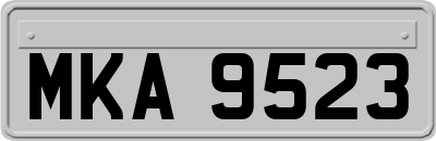 MKA9523