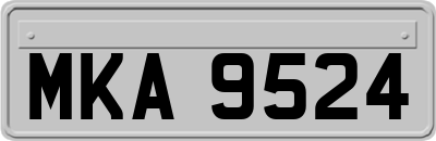 MKA9524