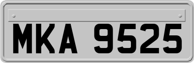 MKA9525