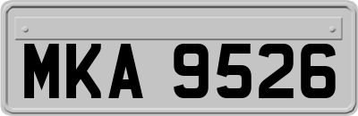 MKA9526
