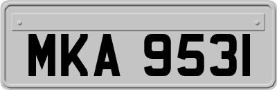 MKA9531