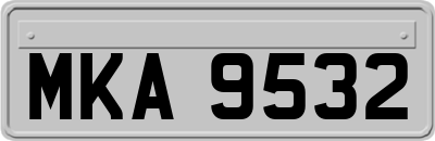 MKA9532
