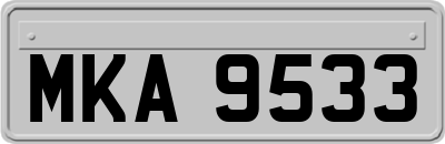 MKA9533