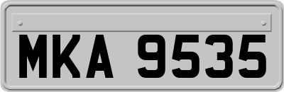 MKA9535