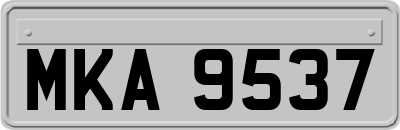 MKA9537