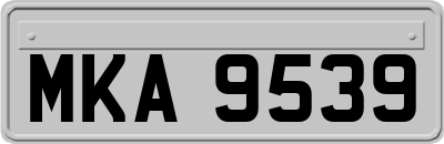 MKA9539