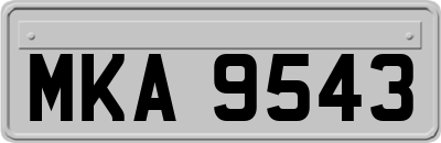 MKA9543