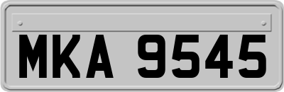 MKA9545
