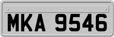 MKA9546