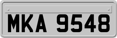 MKA9548