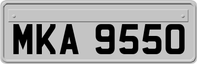 MKA9550