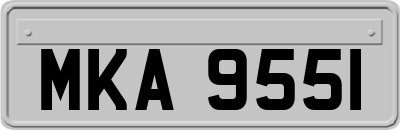 MKA9551