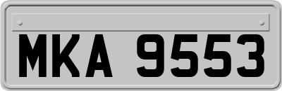 MKA9553