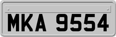 MKA9554