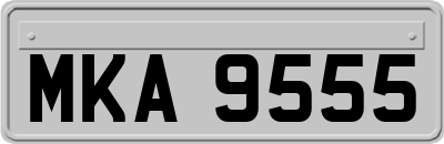 MKA9555