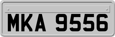 MKA9556
