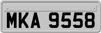 MKA9558