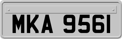 MKA9561