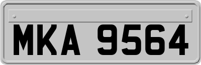 MKA9564