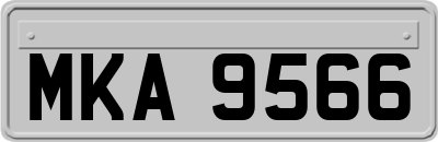 MKA9566