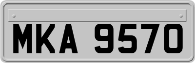 MKA9570