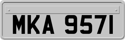 MKA9571