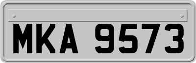 MKA9573