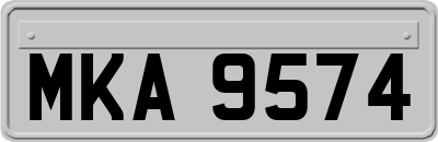 MKA9574