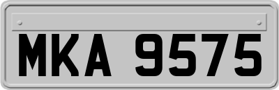 MKA9575