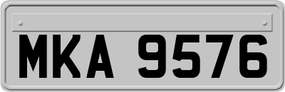 MKA9576