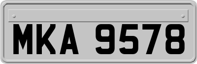 MKA9578