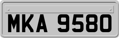 MKA9580