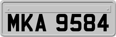 MKA9584