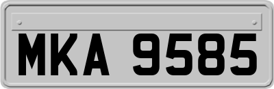 MKA9585