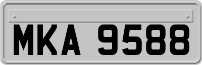MKA9588