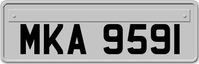 MKA9591