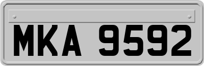 MKA9592